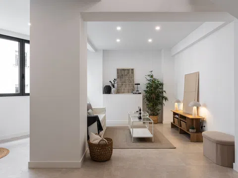 Duplex in avenida de Pablo Iglesias, 24 - Photo 6