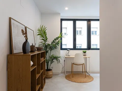 Duplex in avenida de Pablo Iglesias, 24 - Photo 10