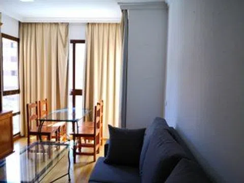 Flat in calle de Pirra, 44