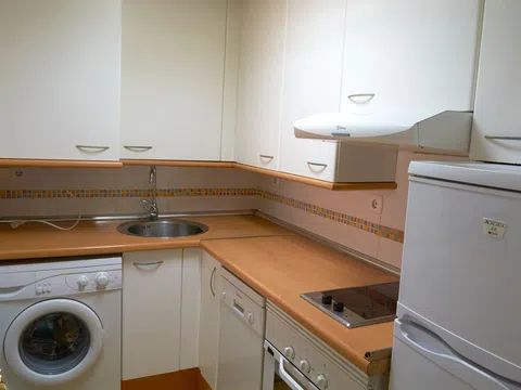 Flat in calle de Pirra, 44 - Photo 11