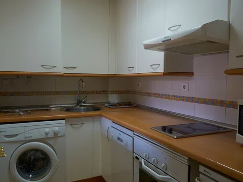 Flat in calle de Pirra, 44 - Photo 18