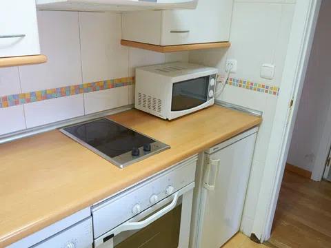 Flat in calle de Pirra, 44 - Photo 3
