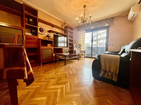 Flat - Photo 4