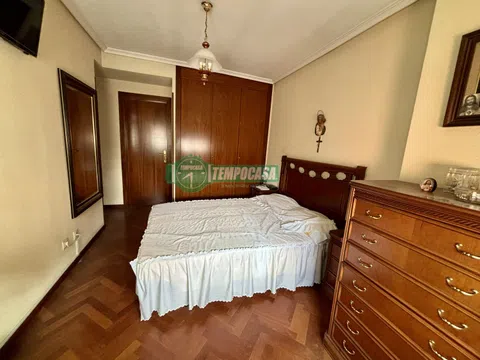 Flat in calle de La Silvina - Photo 11