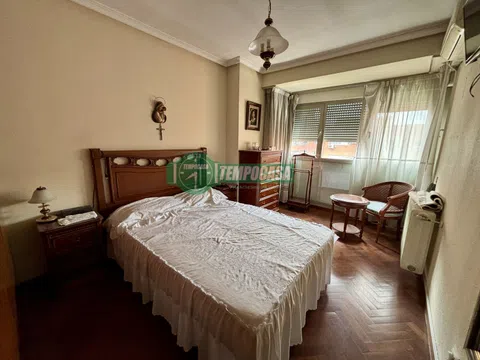 Flat in calle de La Silvina - Photo 12