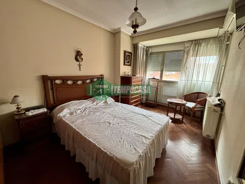 Flat in calle de La Silvina - Photo 14