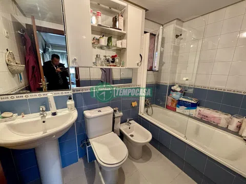 Flat in calle de La Silvina - Photo 15