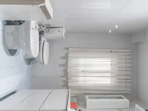 Flat in calle Arnedo - Photo 18
