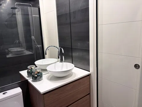 Flat in calle del Doctor Esquerdo, 170 - Photo 12