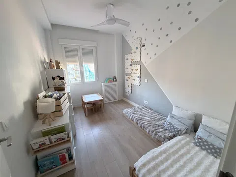 Flat in calle del Doctor Esquerdo, 170 - Photo 14
