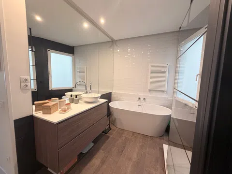 Flat in calle del Doctor Esquerdo, 170 - Photo 17