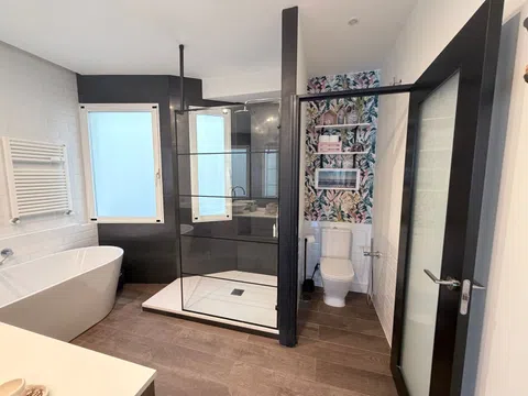 Flat in calle del Doctor Esquerdo, 170 - Photo 18