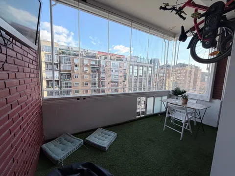 Flat in calle del Doctor Esquerdo, 170 - Photo 9