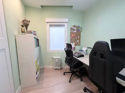 Flat in calle del Doctor Esquerdo, 170 - Photo 10
