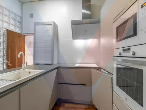 Flat in calle de Atocha - Photo 11