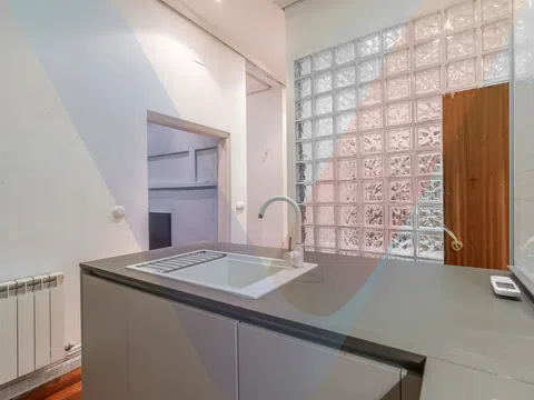 Flat in calle de Atocha - Photo 12