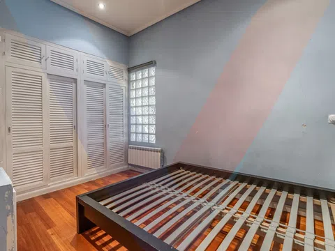 Flat in calle de Atocha - Photo 14
