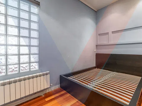 Flat in calle de Atocha - Photo 15
