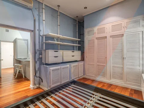 Flat in calle de Atocha - Photo 16