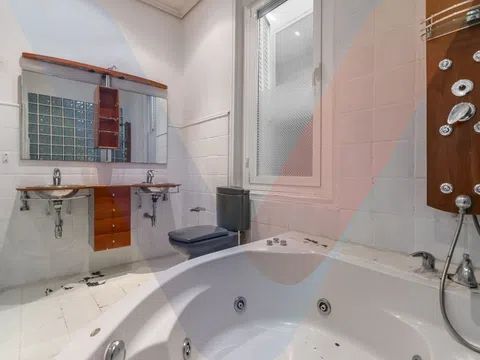 Flat in calle de Atocha - Photo 19