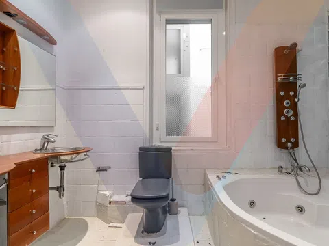 Flat in calle de Atocha - Photo 20