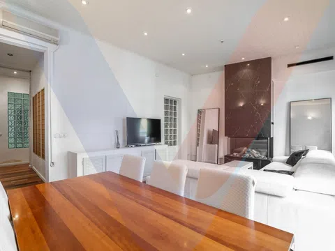 Flat in calle de Atocha - Photo 4