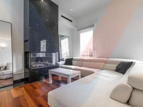 Flat in calle de Atocha - Photo 5