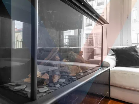 Flat in calle de Atocha - Photo 6