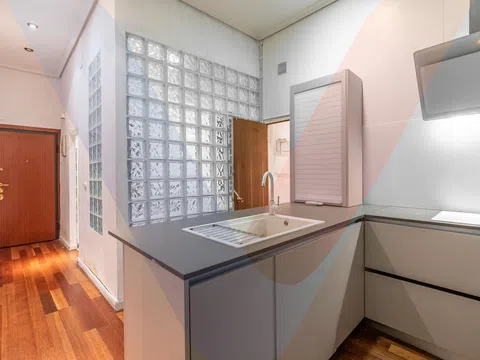 Flat in calle de Atocha - Photo 10