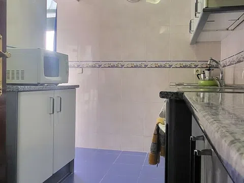 Flat in calle Santa María Reina, 29 - Photo 18