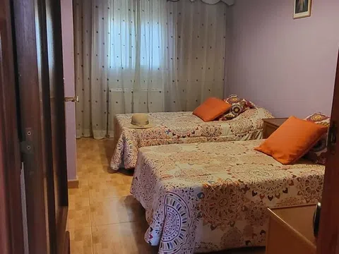 Flat in calle Santa María Reina, 29 - Photo 5