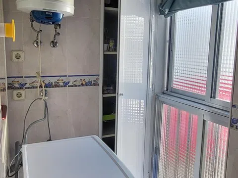 Flat in calle Santa María Reina, 29 - Photo 10