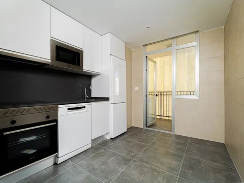Flat in calle de la Condesa de Venadito - Photo 11