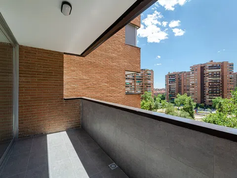 Flat in calle de la Condesa de Venadito - Photo 16
