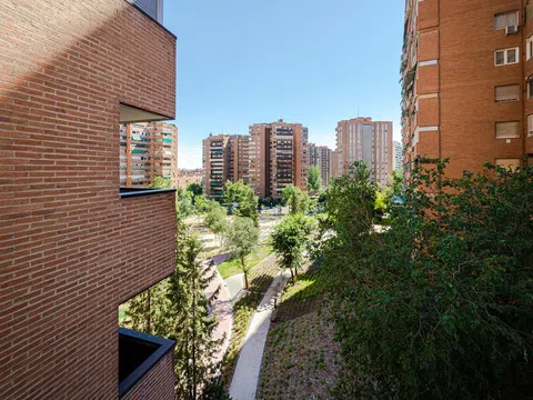 Flat in calle de la Condesa de Venadito - Photo 17