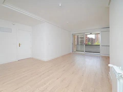 Flat in calle de la Condesa de Venadito - Photo 3