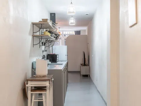 Flat in calle de Seco - Photo 11