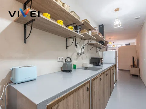 Flat in calle de Seco - Photo 13