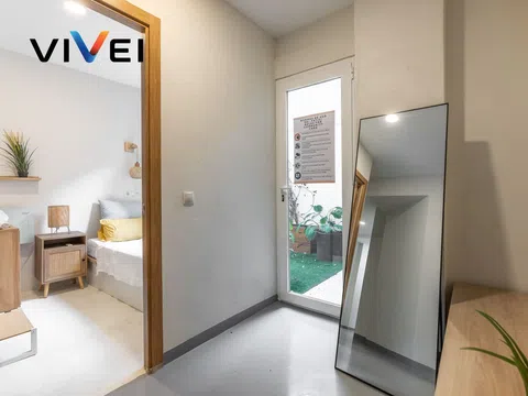 Flat in calle de Seco - Photo 15