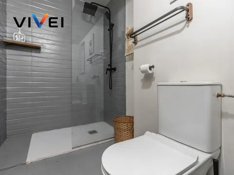 Flat in calle de Seco - Photo 19