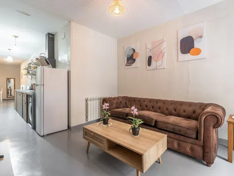 Flat in calle de Seco - Photo 4