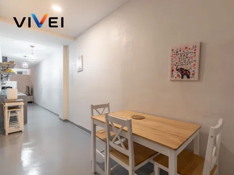 Flat in calle de Seco - Photo 10