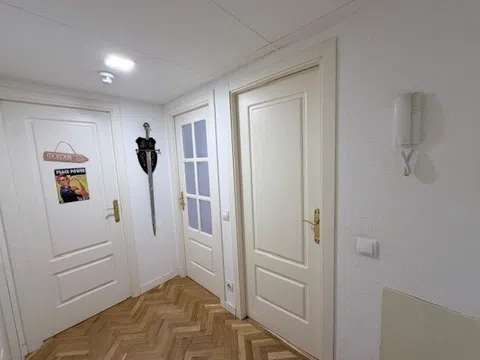 Flat in CL Julian Camarillo - Photo 11