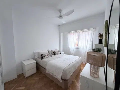 Flat in CL Julian Camarillo - Photo 12