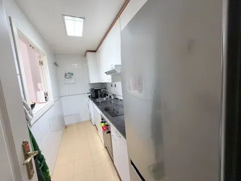 Flat in CL Julian Camarillo - Photo 13