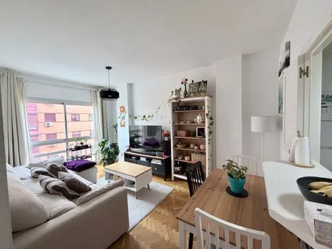 Flat in CL Julian Camarillo - Photo 14