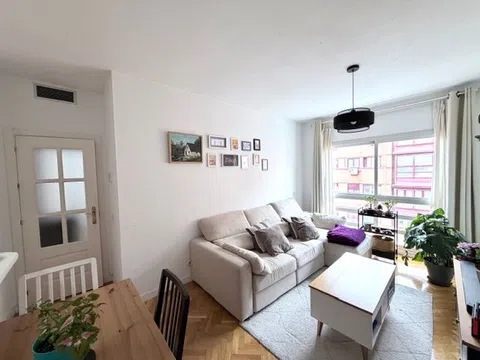 Flat in CL Julian Camarillo - Photo 15