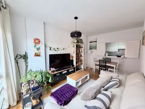 Flat in CL Julian Camarillo - Photo 16