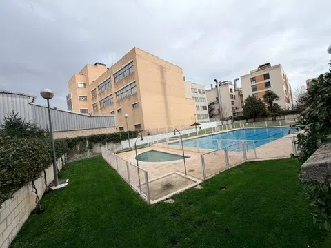 Flat in CL Julian Camarillo - Photo 17