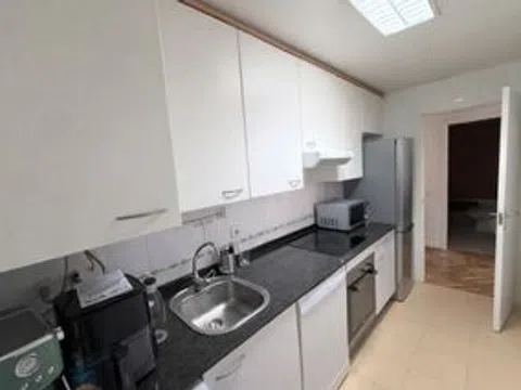 Flat in CL Julian Camarillo - Photo 18